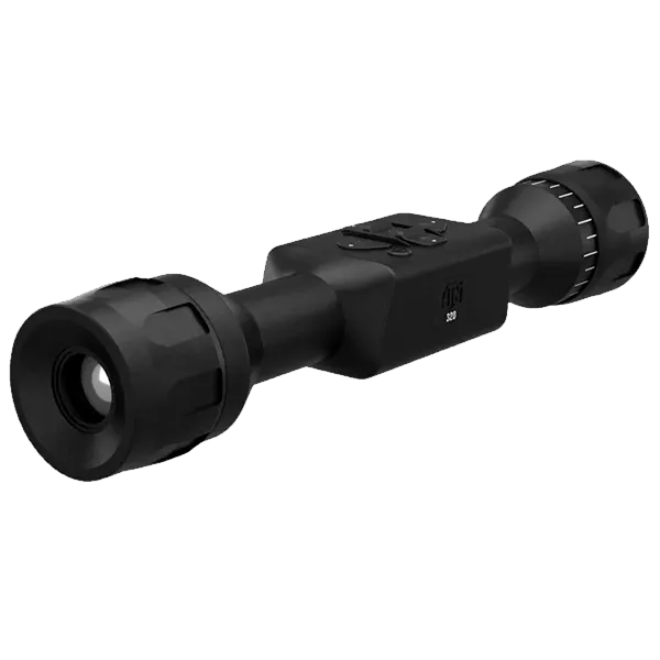 Mars LT 320 3-6x25