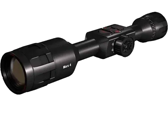 Mars 4 640 2